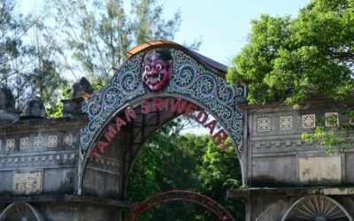 Taman Sriwedari, Warisan Taman Hiburan Rakyat Solo